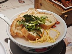 -悦满楼·西关名点·湛江名菜(航空综合大厦店)
