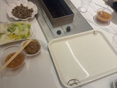 -金刚山烧烤(红旗大街店)