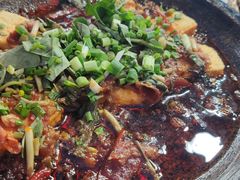 -友记功夫香·人民川菜(红牌楼店)
