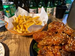 -miss密斯韩餐(平阳景苑店)