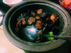 -铜锣湾·有麝自然香(重庆新天地店)