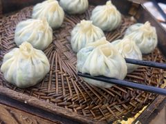 -西安贾三灌汤包·回坊小吃·清真炒菜(北院门总店)
