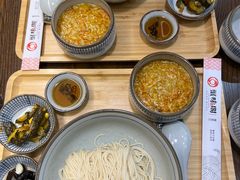 -蟹味阁·蟹黄面(体育西横街店)