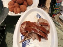 -大鸭梨(天通西苑店)