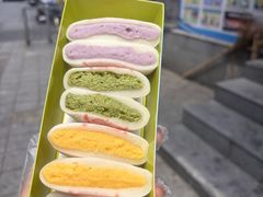 -张果佬年糕卷(科巷店)