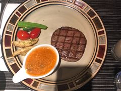 菲力-斗牛士牛排(南京东路店)