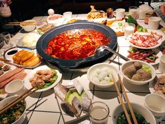 -味流印市井火锅