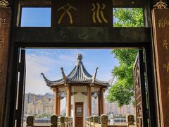 -江心屿景区