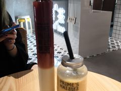 -素匠泰茶(三里屯SOHO工体奶茶店)