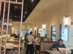 -川成元·麻辣香锅(凯德MALL西直门店)