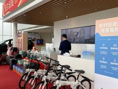 -青岛中升沃茂沃尔沃4S店(市北店)