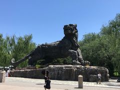 -北京动物园