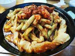 -北京水岸山吧度假村(雁栖镇店)