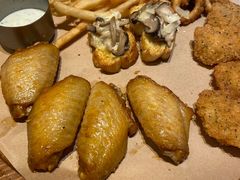 -必胜客(玫瑰坊店)