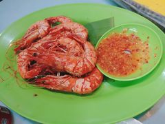 -明记烧鱼美味店