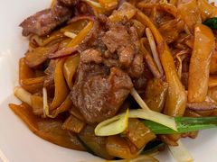 干炒牛河-稻香酒家(步步高梅溪新天地店)