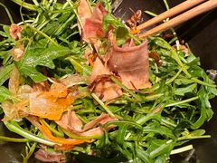 -胡麻(静安嘉里店)