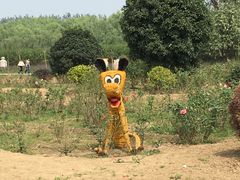 -武汉紫薇都市田园