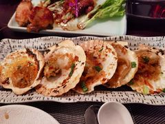 -南苑环球酒店-稻菊日式餐厅(鄞县大道店)