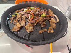 -一烙锅(友谊店)