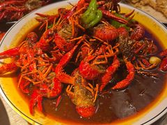 -红盔甲·小龙虾(车公庙店)