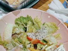 -馋嘴猫北京食堂·烤鸭·宵夜(亚运村店)