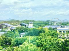 -佛冈森波拉度假区