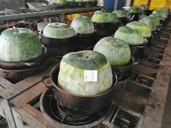 -红旗山庄(圭峰山店)