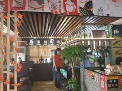 -东岸料理·寿司·刺身