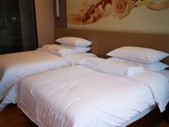 -维也纳国际酒店·江苏苏州火车站北广场店