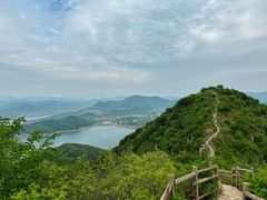 -北京金海湖景区