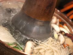 -京门老爆三·铜锅涮肉 爆肚(望京店)