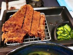 君悦排骨-馔豚·台北菜专门店(深圳湾万象城店)