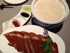 -北平食府·北京烤鸭(北京西站六里桥店)