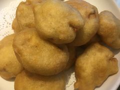 藕盒-吴记酱骨炖菜馆(西大直街店)