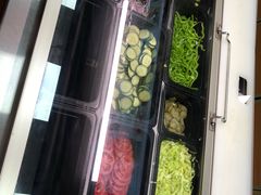 -赛百味SUBWAY(星摩尔店)