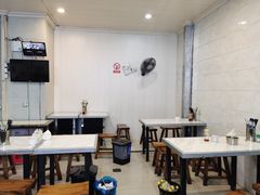 大堂-乐清海鲜面馆(服装城店)