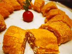-北海渔村酒楼·粤菜海鲜点心(新华店)