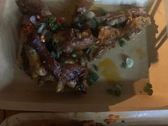 -为民烧烤吧.自贡爆炒菜(收录20年好店)