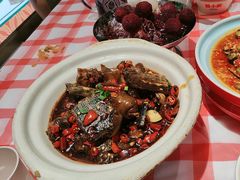 -辣小鲜·南昌大排档(船山路店)