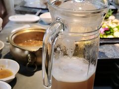 -慢丽江·云南野生菌土鸡锅(付家庄店)