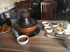 -原柳滩高台阶涮羊肉