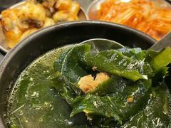 -大唐尚武烤活鳗鱼黑牛烤肉(大里路店)