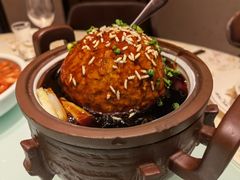 -扬州狮子楼·非遗淮扬菜(总店)