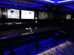 -冰城小镇音乐串吧·聚会餐厅(百子湾店)