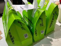 -混果汁(喜荟城店)