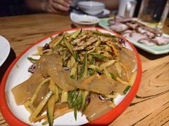 -關東雪东北菜(中庚漫游城店)
