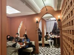 -巴依老爷·新疆美食(上城区天城路店)