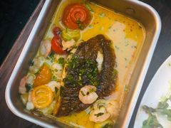 -Ocean's Table 欧舍