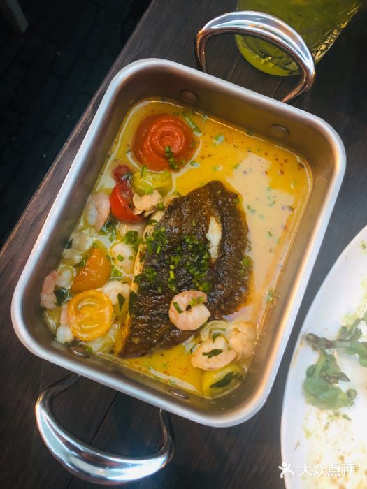 Ocean's Table 欧舍图片